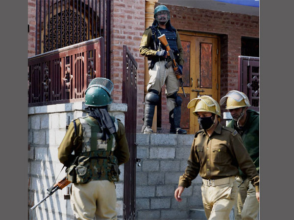 Separatists call for protests in Srinagar