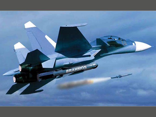 Now friends in MTCR, India, Russia to up Brahmos cruise missile range?