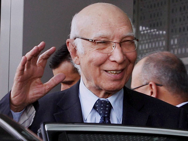 Sartaj Aziz Sartaj Aziz