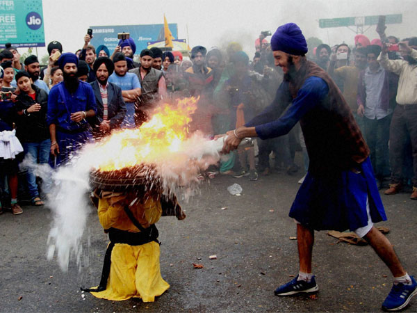 Setting artistic standards