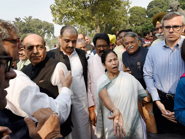 Look at what you have done!