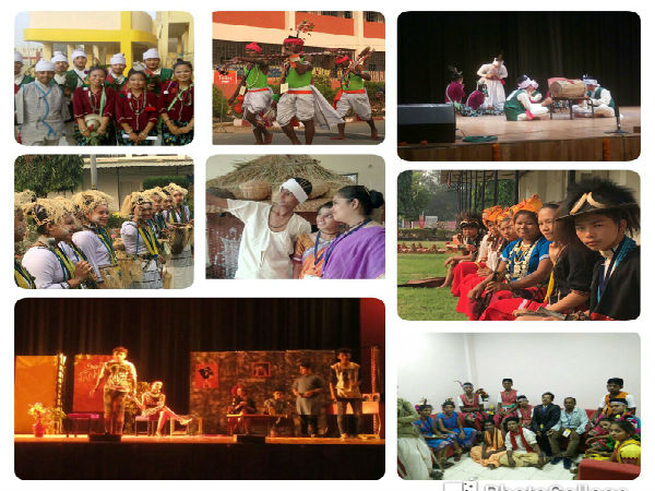 Kala Utsav 2016