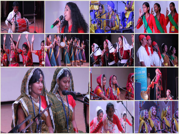 Kala Utsav 2016