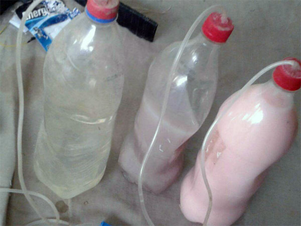 Seven Indian army personnel were martyred