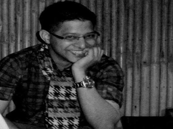 Maj Akshay Girish Maj Akshay Girish