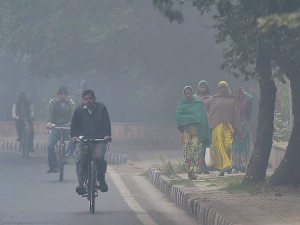 Skies will remain clear