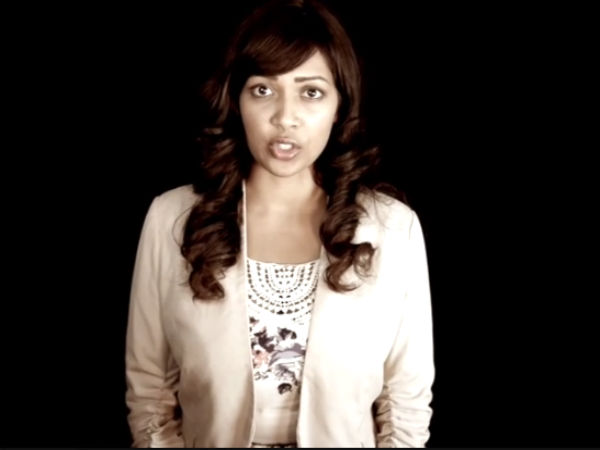 A Fundraising Video By NGO: A Fundraising Video By NGO: