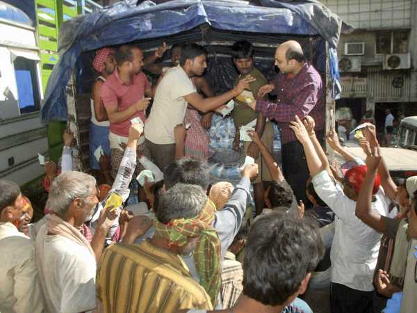 Profile pictures will be used by the ISIS