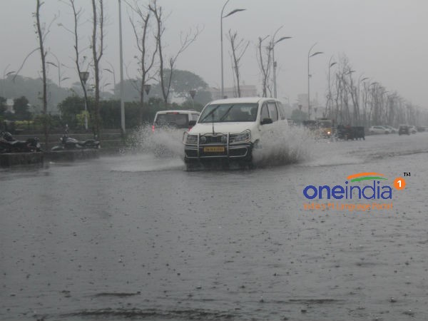 Cyclone Vardah: Schools, colleges shut Cyclone Vardah: Schools, colleges shut