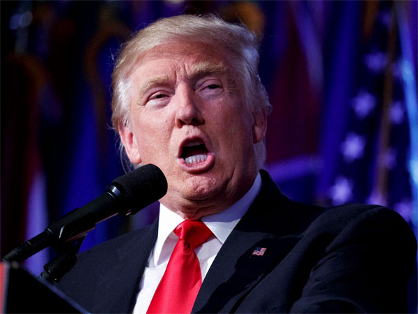 Donald Trump's craziest quotes