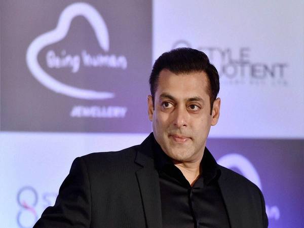 Salman Khan