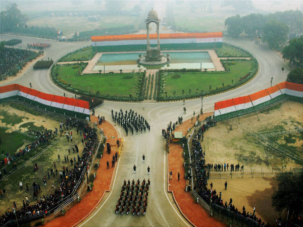 Who will be the Chief Guest