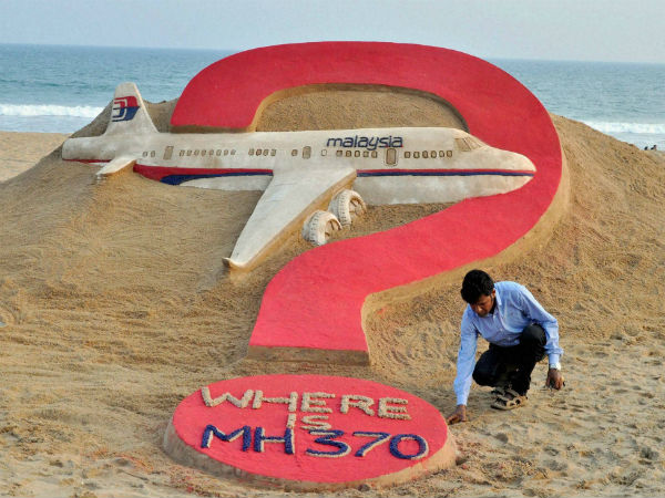 Ending all hopes of solving aviation's greatest mystery: 