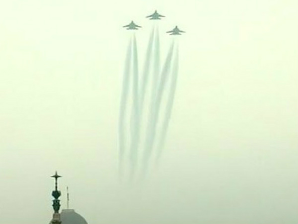 One for all, all for one