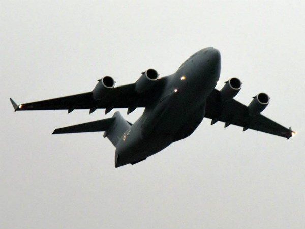 Angels on our shoulders