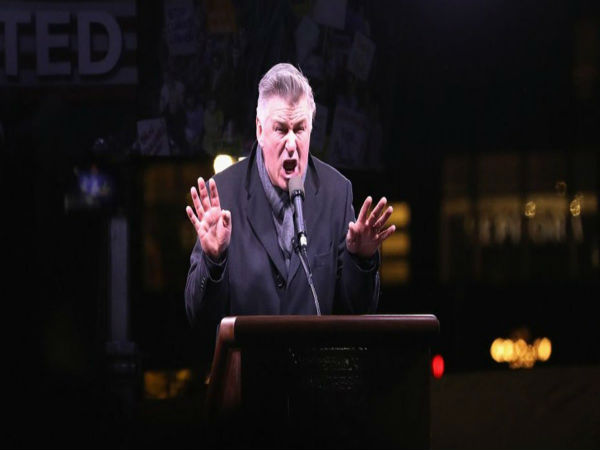 Alec Baldwin Alec Baldwin