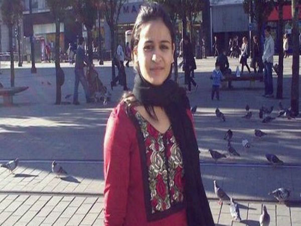 Aparna Yadav Aparna Yadav