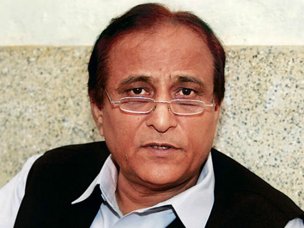 Azam Khan Azam Khan