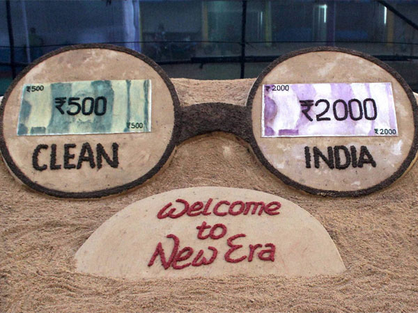 Noteban affects 70% businesses in Mumbai Noteban affects 70% businesses in Mumbai