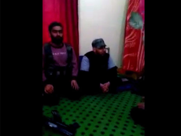 New video suggests Lashkar-Hizbul form tag team against India