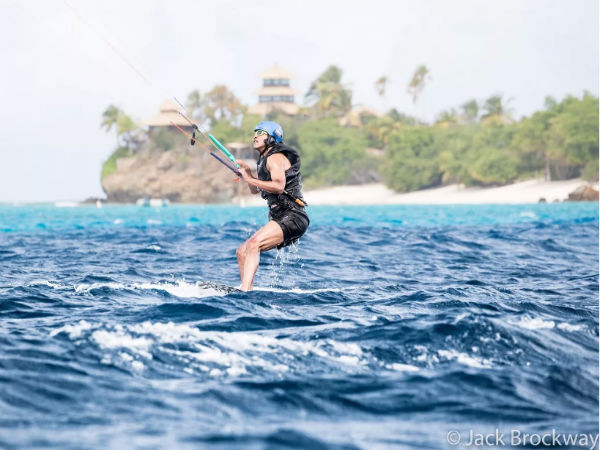 Obama living his best life: