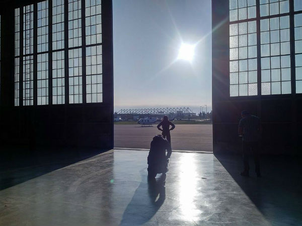 Awards and nominations: 