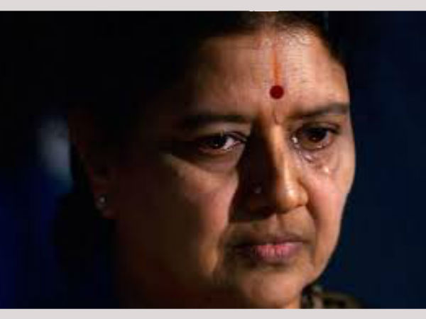The Supreme Court verdict ruins Sasikala’s political dream 