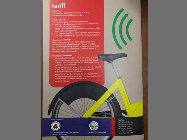 Break a new path, breathe the fresh air