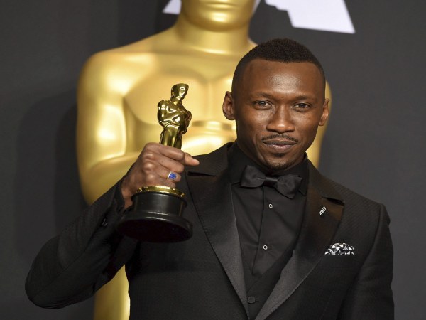 Sending out a message Sending out a message