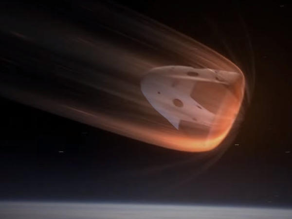 Next largest launch vehicle