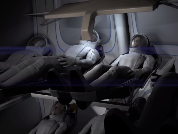 Health tests to begin