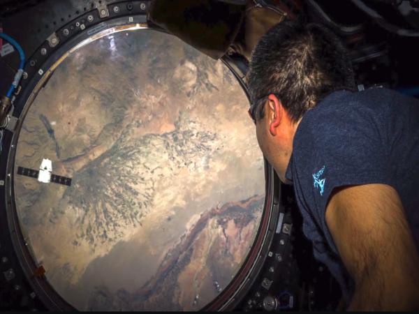 Faster and further into the solar system