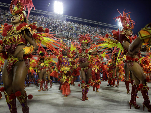 Can you dance like us?