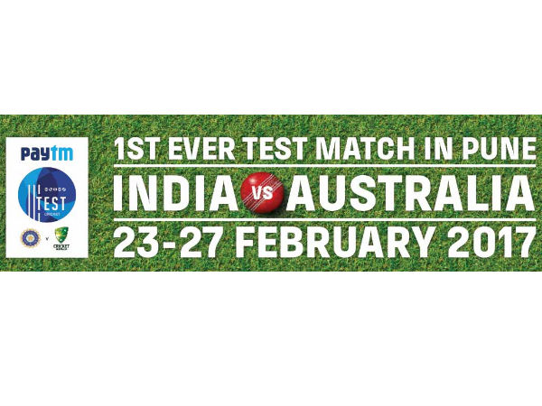 Top Paytm & Bookmyshow Free Coupons This Week! Book Tickets for Ind Vs Aus Test Match Top Paytm & Bookmyshow Free Coupons This Week! Book Tickets for Ind Vs Aus Test Match
