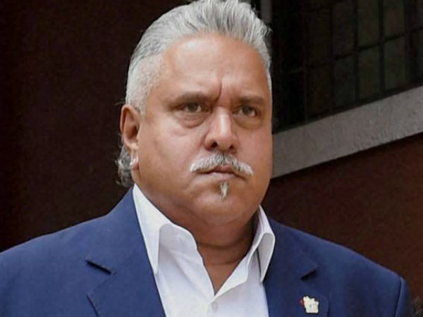 File photo of liquor baron Vijay Mallya File photo of liquor baron Vijay Mallya