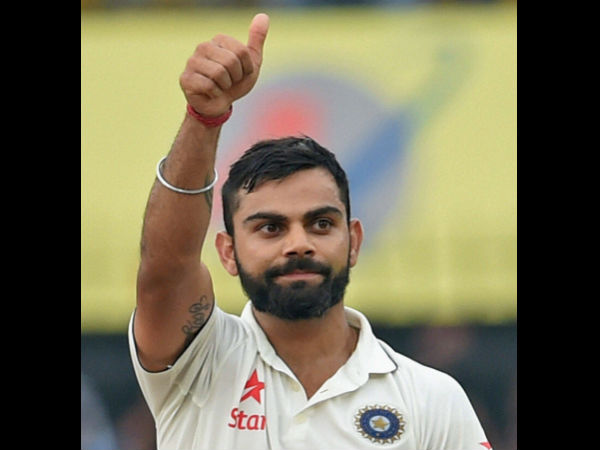 Virat Kohli Virat Kohli