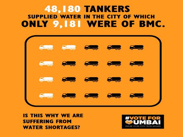 Choose wisely: 1st-time voters urge Mumbai citizens ahead of BMC polls