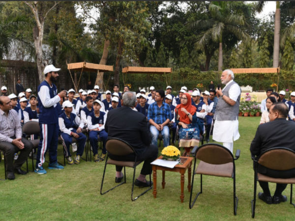 Efforts being made to improve connectivity in J&K Efforts being made to improve connectivity in J&K