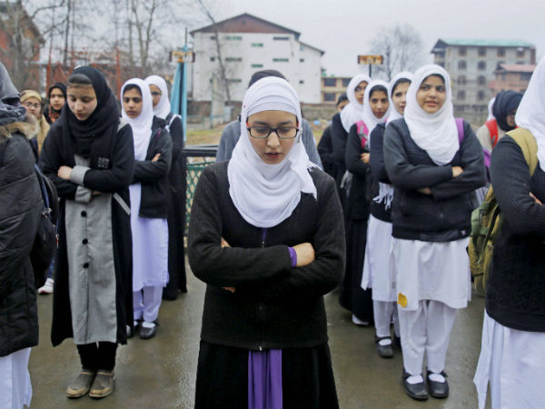 Schools closed during winter break: