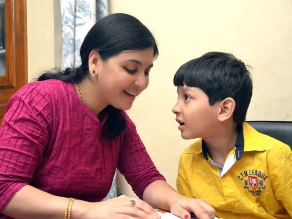 Agastya answered 300 GK questions