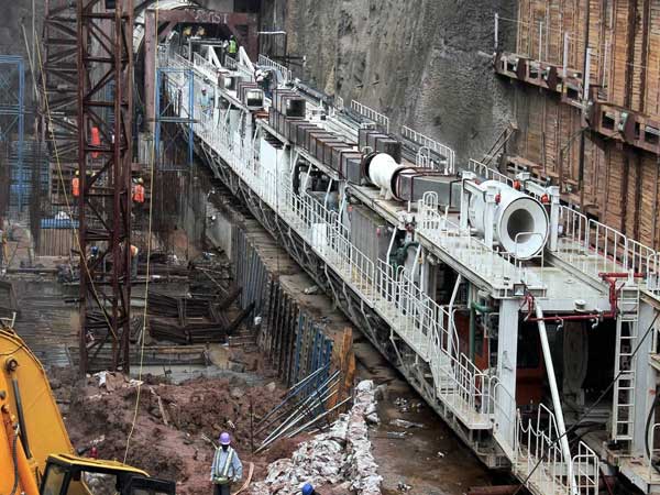 Delhi Metro is role model for other states 