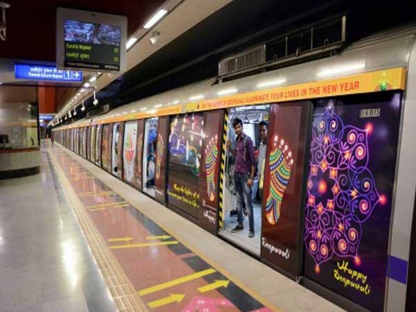 Clean stations minus dustbins 