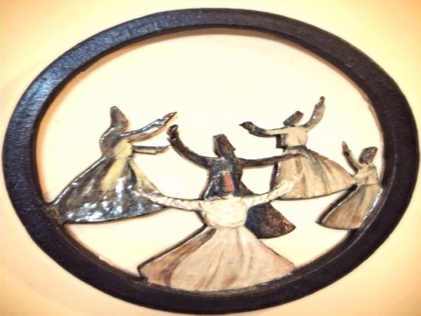 Each stroke with precision