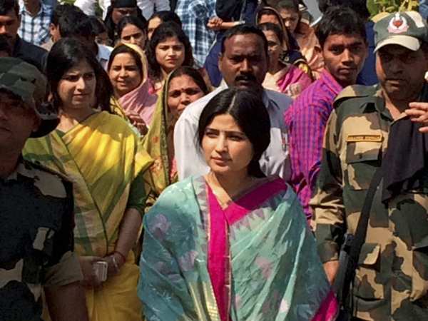 Electioneering with ease