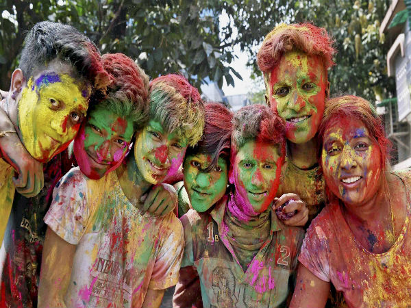 Kolkata's 'Basant Utsav'