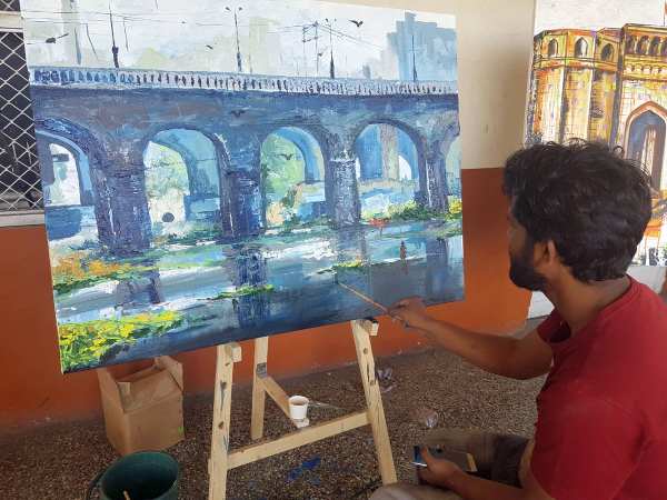 Stations on the central suburban railway network