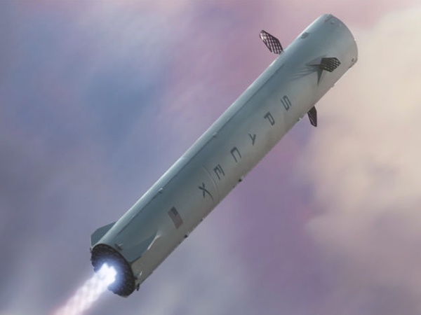 To the moon and back