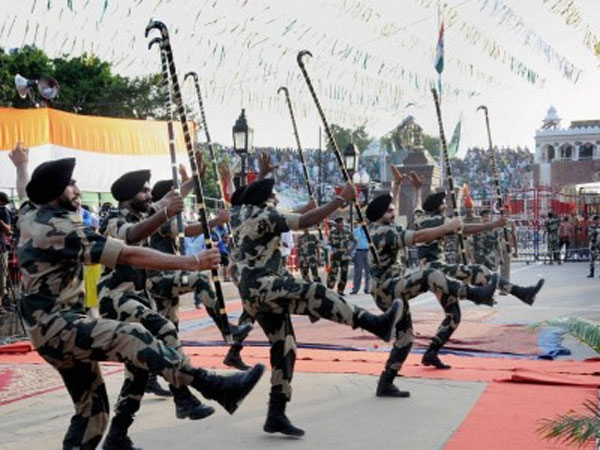 Let’s do some balle balle!