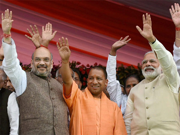 Idea of an idol in every mosque