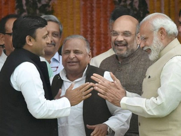 No ‘bitter’ rivalry?